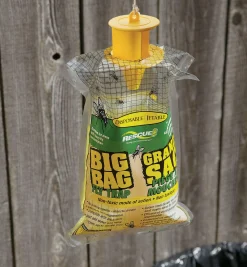 Lee Valley Pest Control>Outdoor Disposable Fly Trap