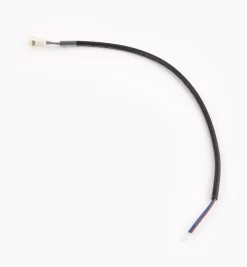 Lee Valley Lighting>Outdoor/Wet Location Extension Connector For White LED Lighting (12V)