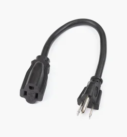 Lee Valley Power Cords & Bars>Outlet Extender