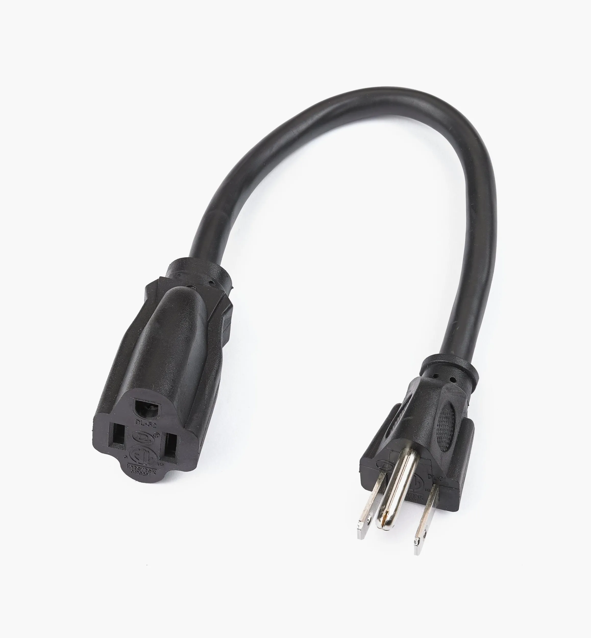 Lee Valley Power Cords & Bars>Outlet Extender