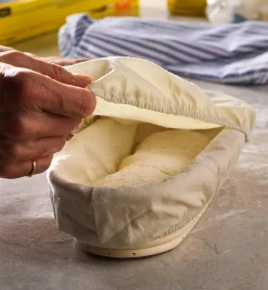 Lee Valley Bakeware>Oval Banneton