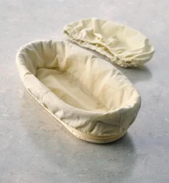 Lee Valley Bakeware>Oval Banneton