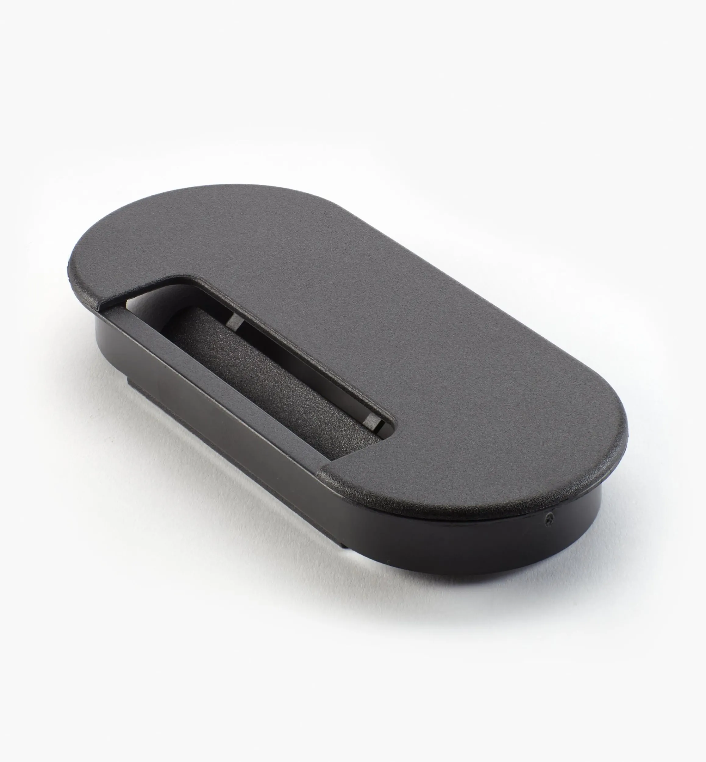 Lee Valley Cable Management>Oval Grommets
