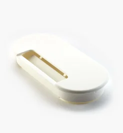 Lee Valley Cable Management>Oval Grommets