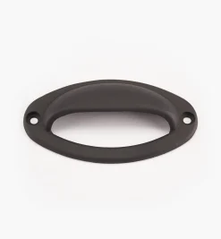 Lee Valley Pulls>Oval Surface Pulls