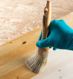 Lee Valley Supplies>Oval Varnish Brushes