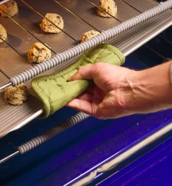 Lee Valley Linens>Oven Shelf Guards