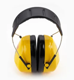 Lee Valley Safety Gear>Over-Ear Hearing Protectors