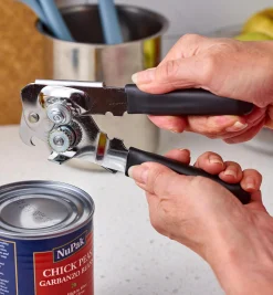 Lee Valley Kitchen Tools>Oversize Can Opener