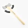 Lee Valley Hand Tools>Oxhead Throwing Axe