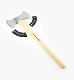 Lee Valley Hand Tools>Oxhead Throwing Axe