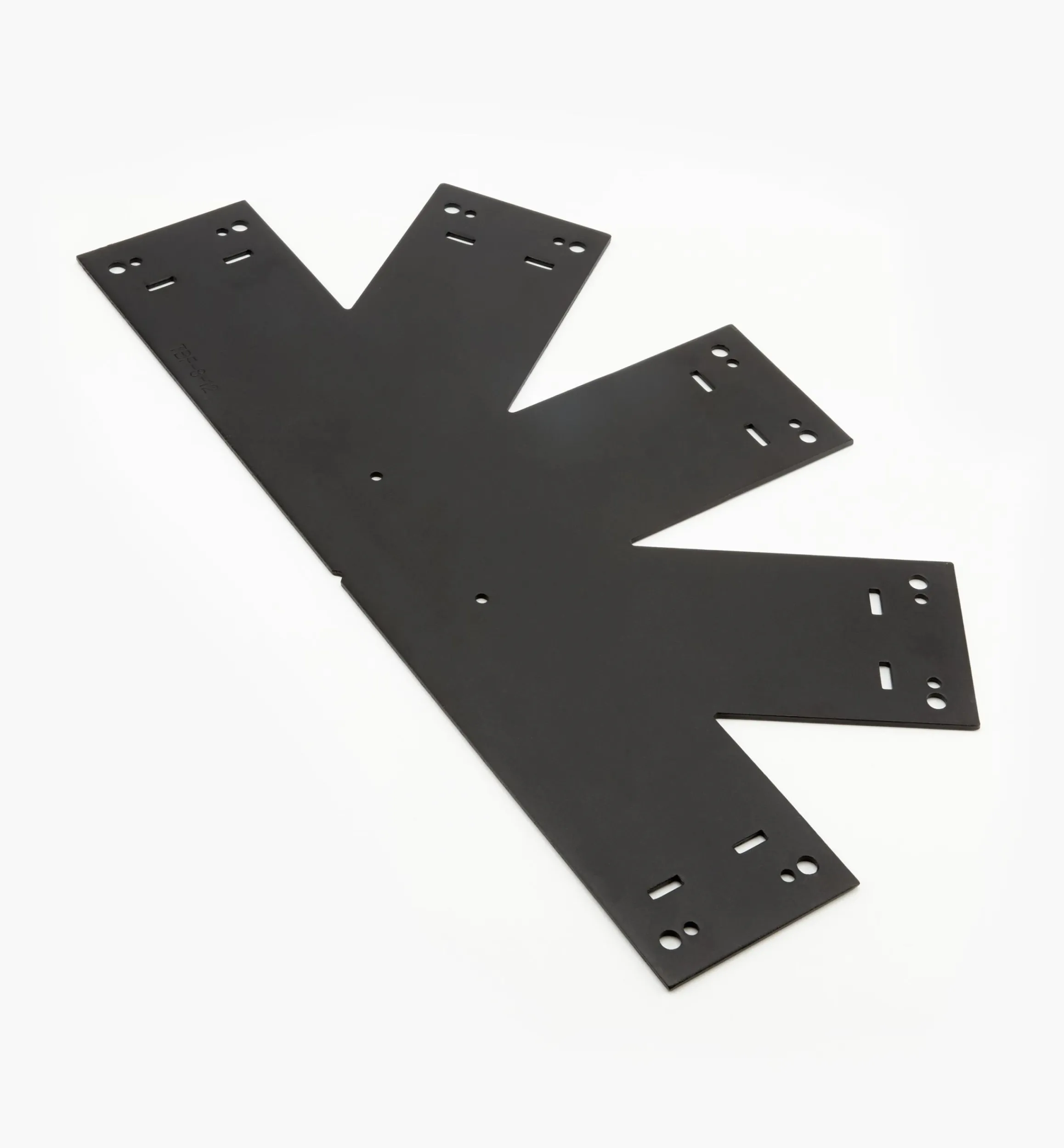 Lee Valley Outdoor Hardware>Ozco 8:12 Truss Base Fan