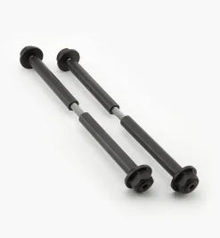 Lee Valley Fasteners>Ozco Timber Bolts For Outdoor Structures