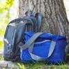 Lee Valley Travel>Packable Backpack & Shoulder Bag Set