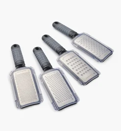 Lee Valley Graters & Zesters><noscript><img width=