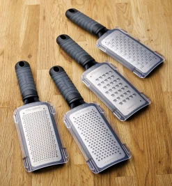 Lee Valley Graters & Zesters><noscript><img width=
