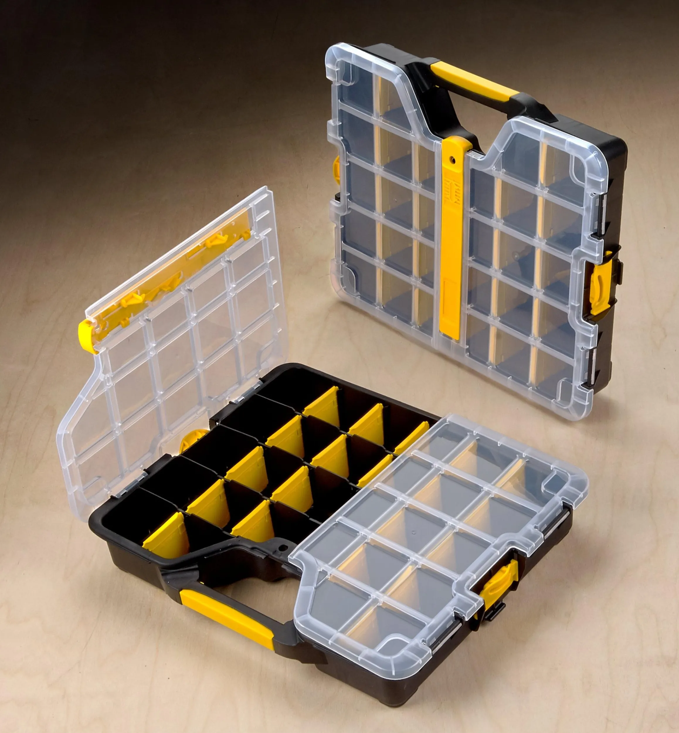 Lee Valley Storage Organization>Pair Of 11" × 14" Allit Clip Cases