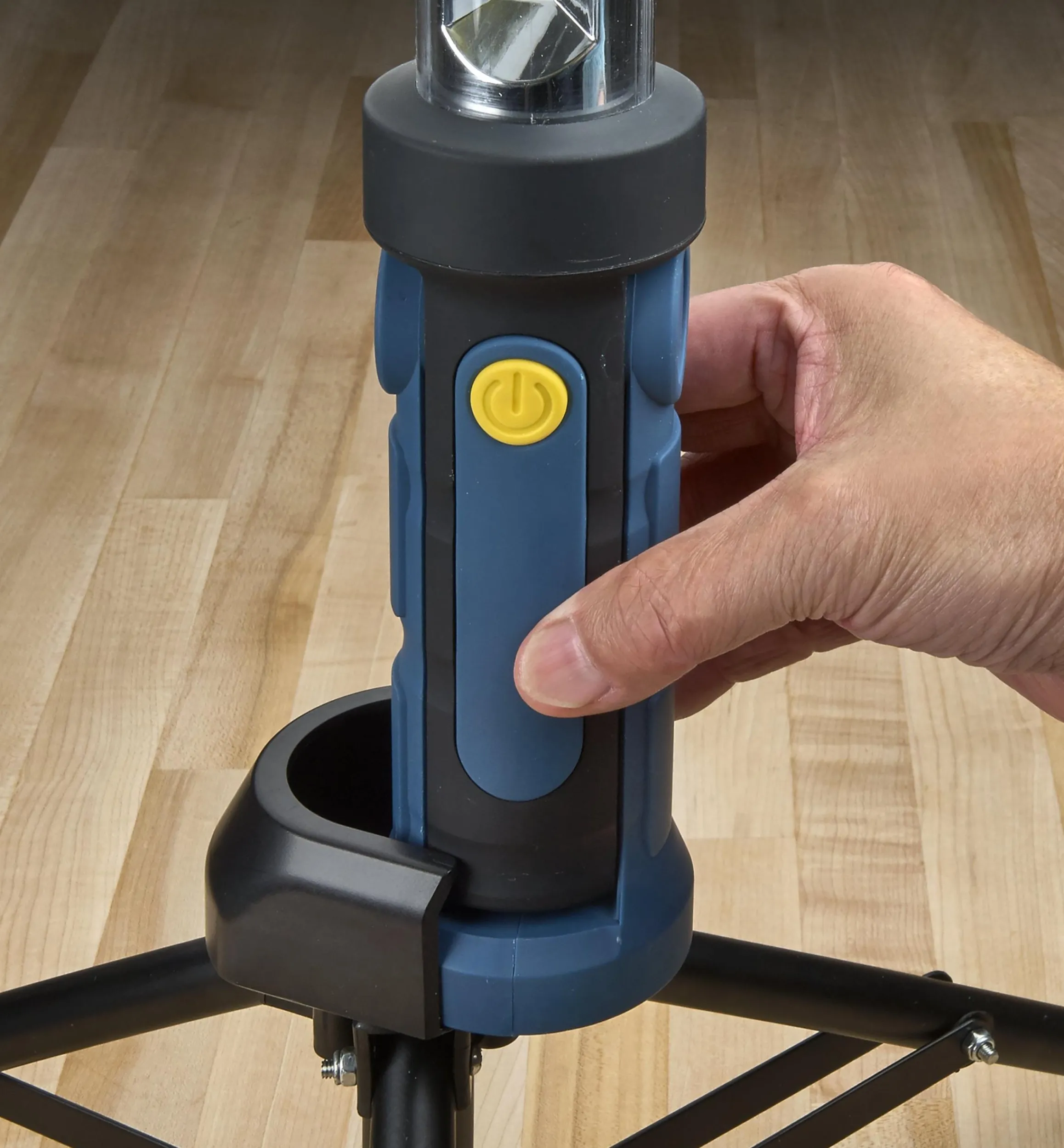 Lee Valley Lighting>Pair Of Multi-Function LED Tube Lights