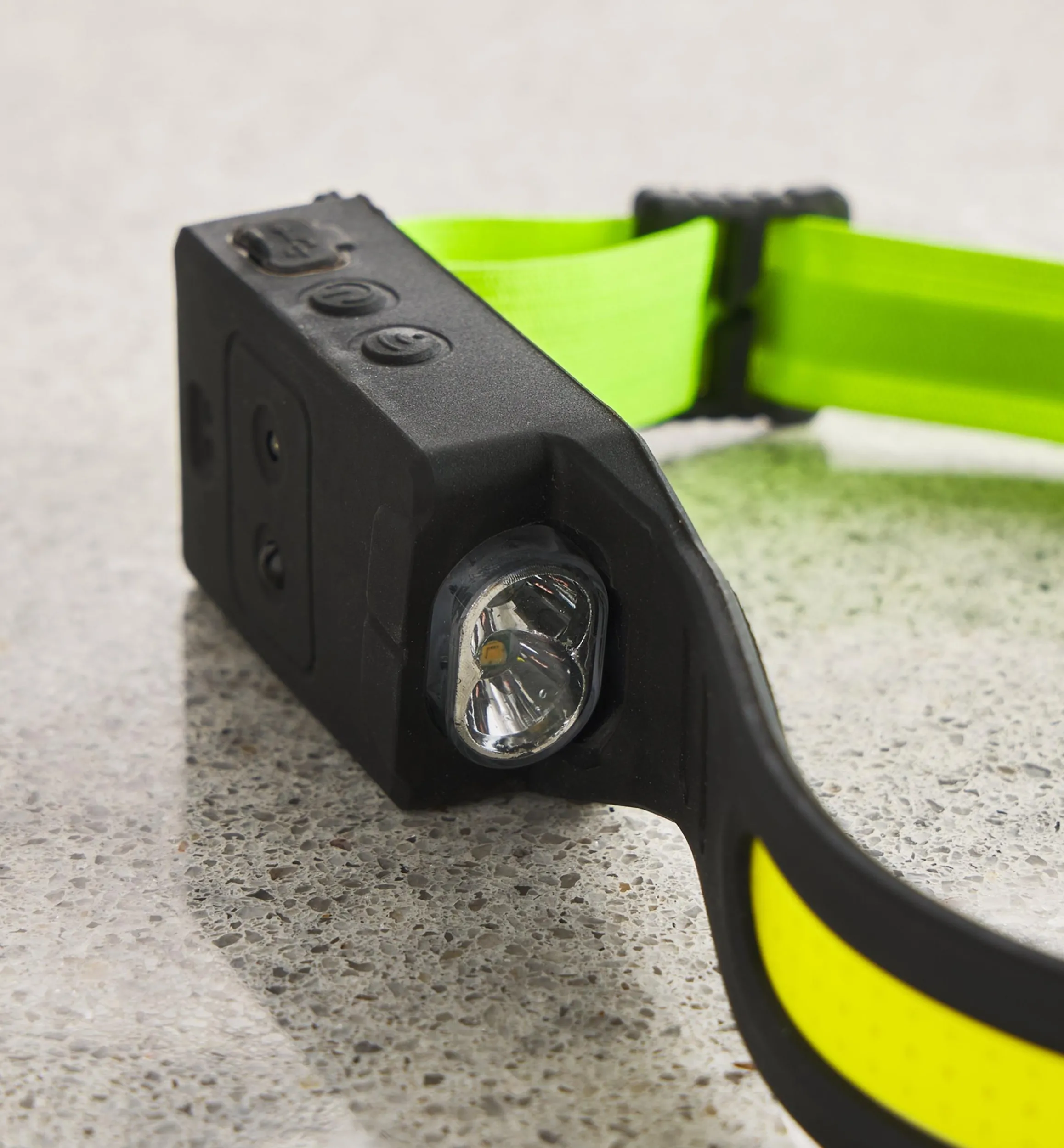 Lee Valley Lighting>Pair Of Rechargeable COB Headlamps