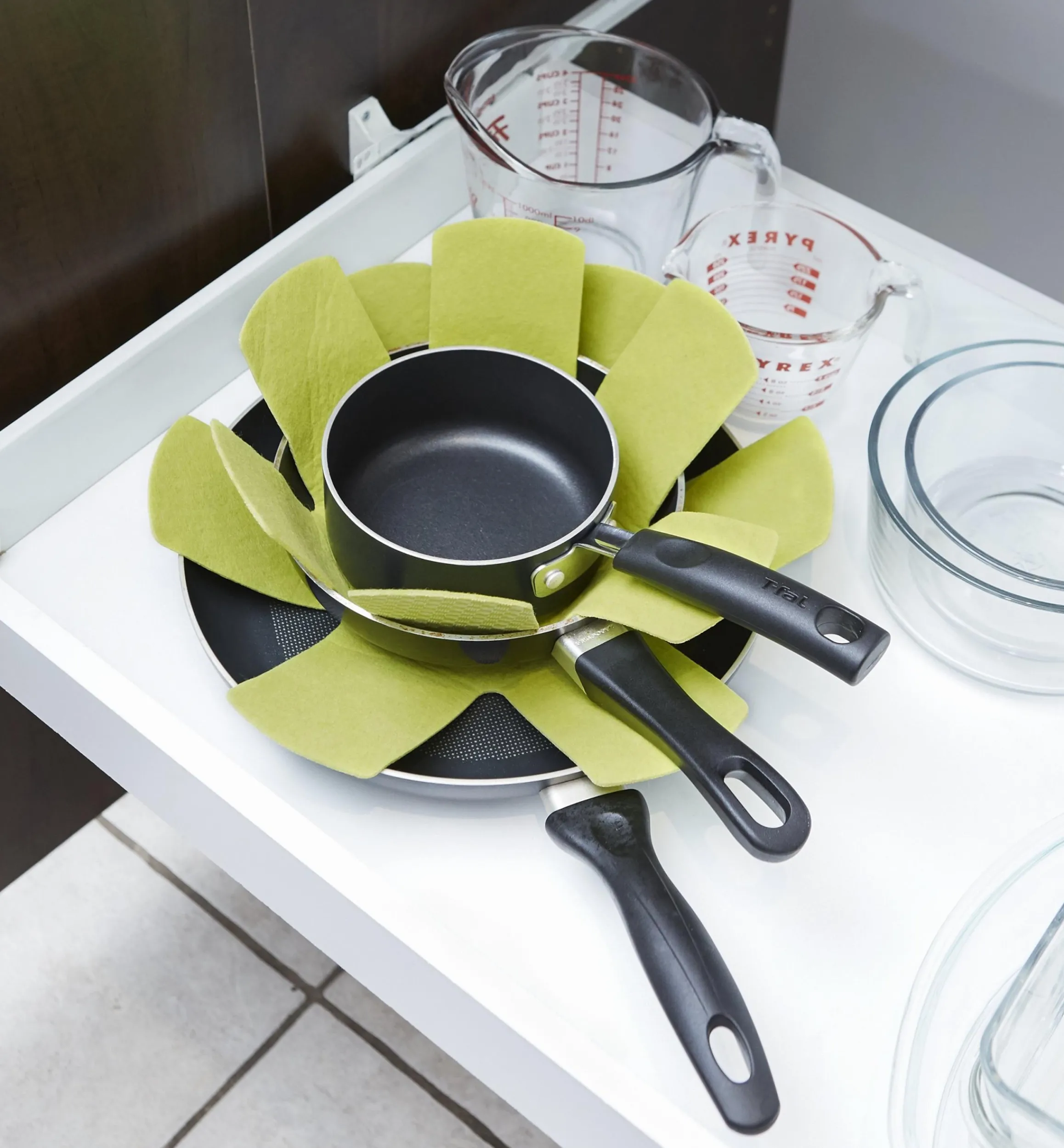 Lee Valley Cookware>Pan Protectors