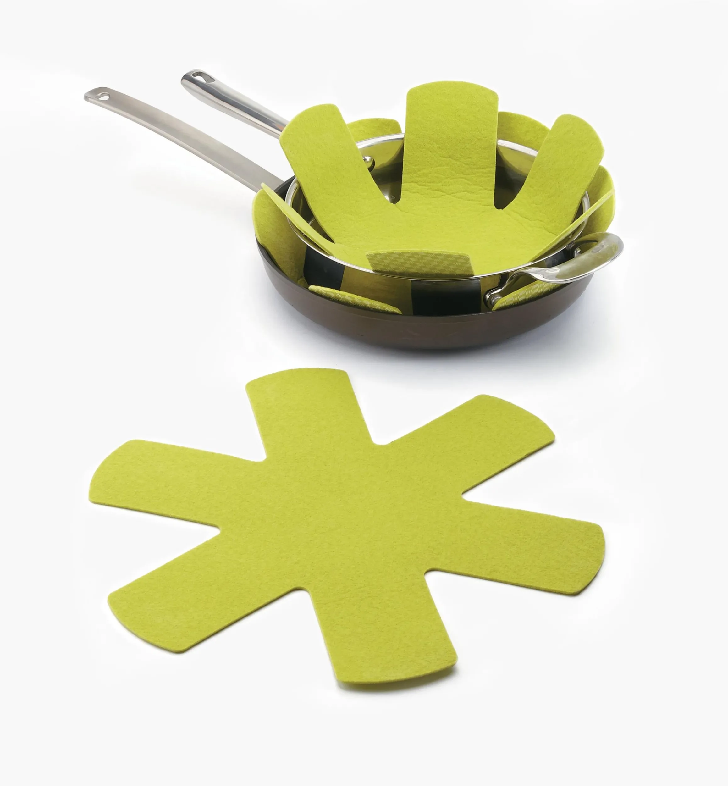 Lee Valley Cookware>Pan Protectors