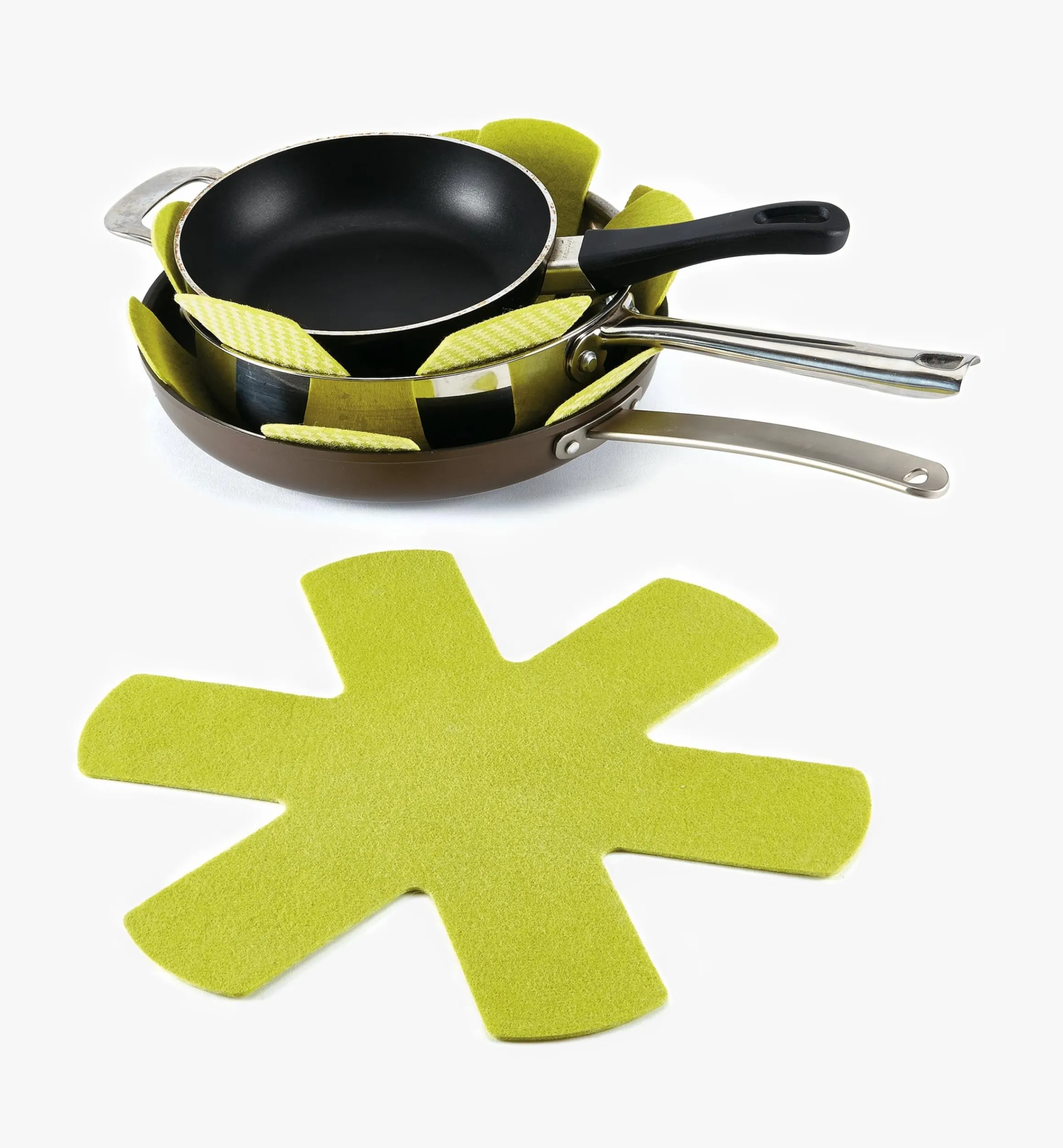 Lee Valley Cookware>Pan Protectors