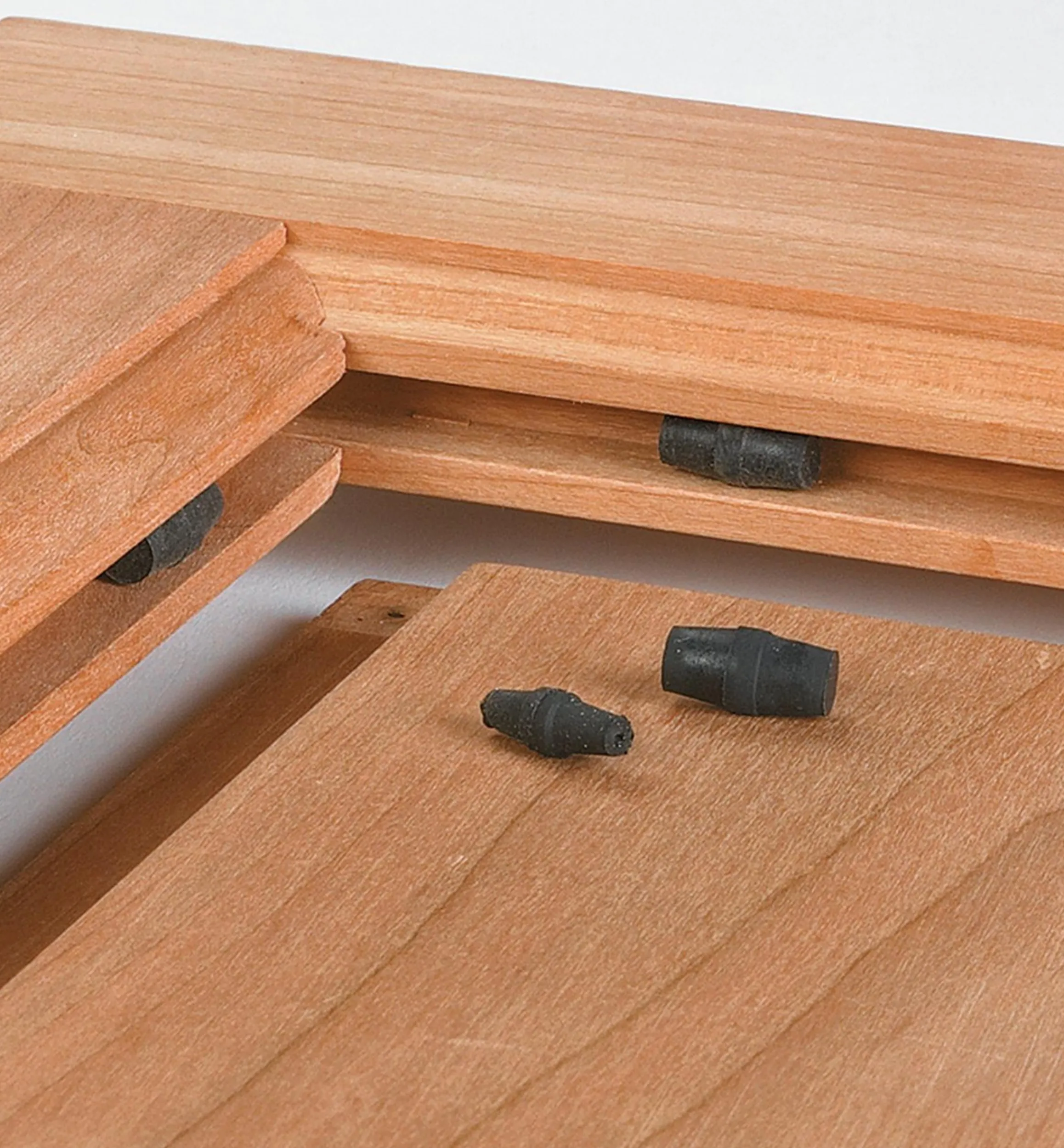 Lee Valley Supplies>Panel Barrels