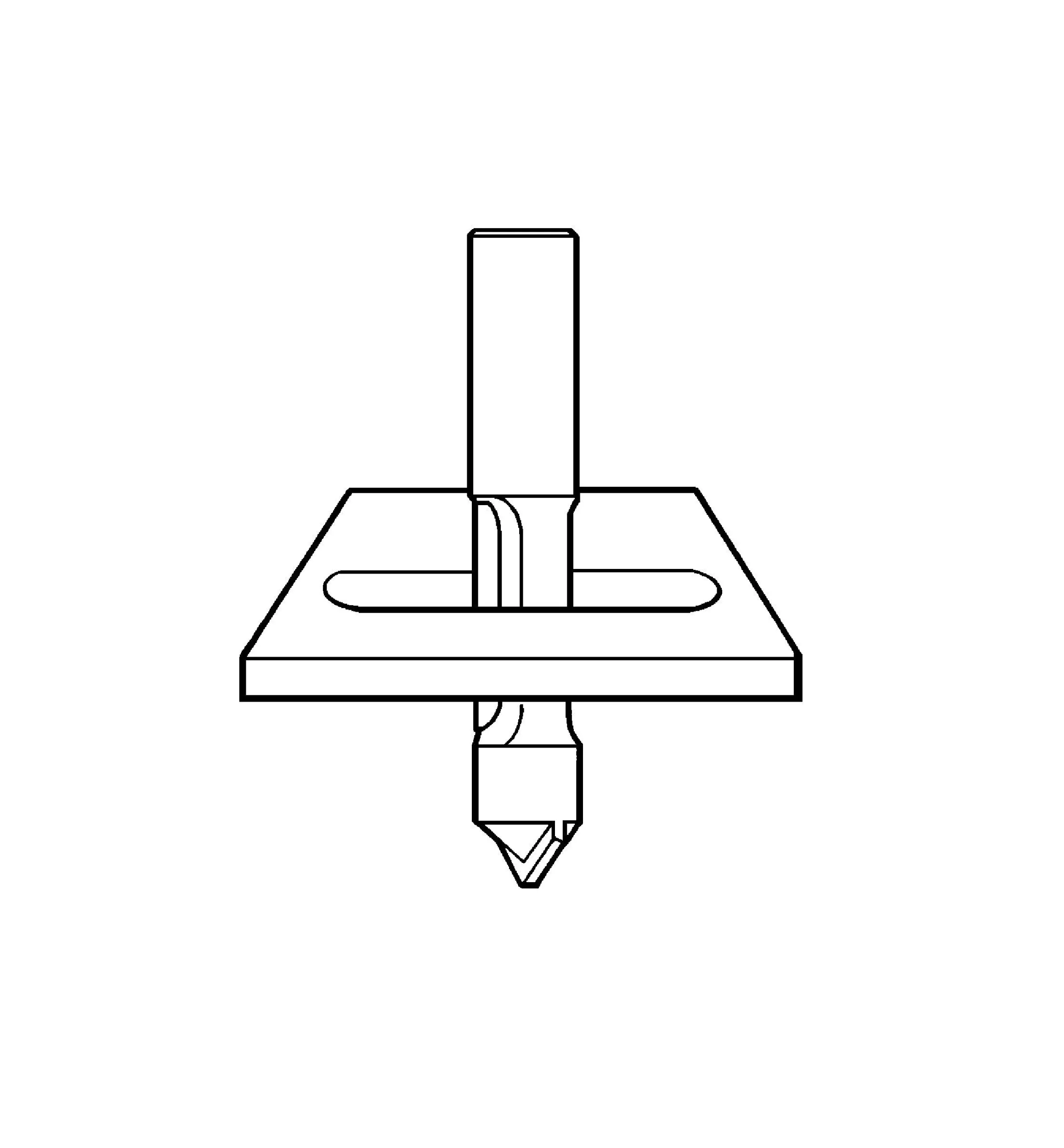 Lee Valley Routing>Panel Pilot Bits