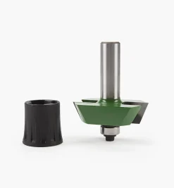 Lee Valley Routing>Panel Raising Bit For Shaker-Style Doors