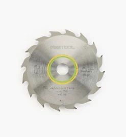 Lee Valley Power Tool Accessories>Panther Blade For Festool TS 75 EQ Plunge-Cut Circular Saw