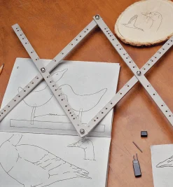 Lee Valley Marking & Measuring>Pantograph Set