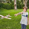 Lee Valley Toys & Games>Paper Airplane Launcher Kit