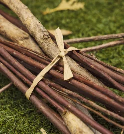 Lee Valley Ties & Clips>Paper Ties Roll