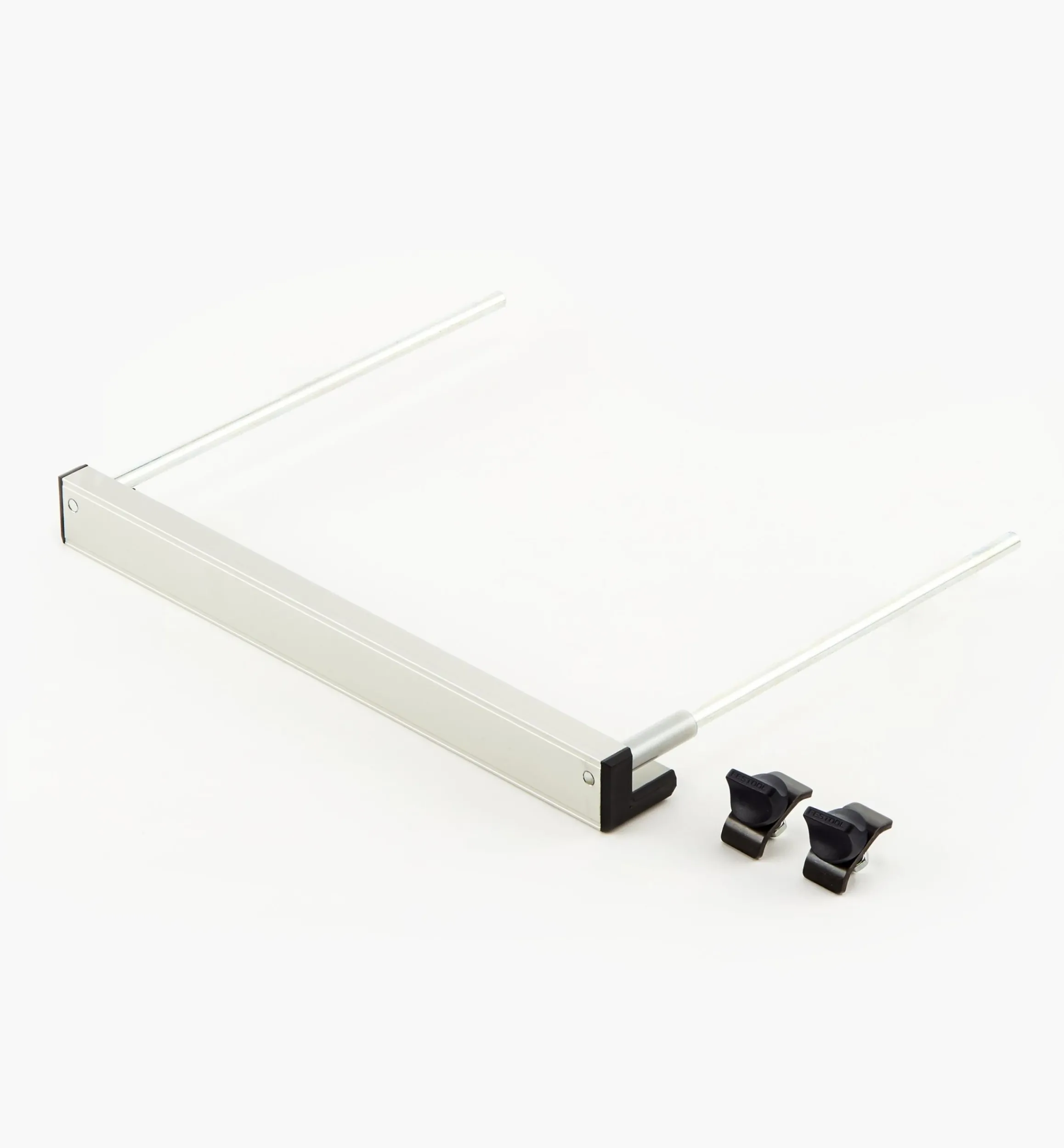 Lee Valley Power Tool Accessories>Parallel Edge Guide For Festool TS 55 Plunge-Cut Circular Saw