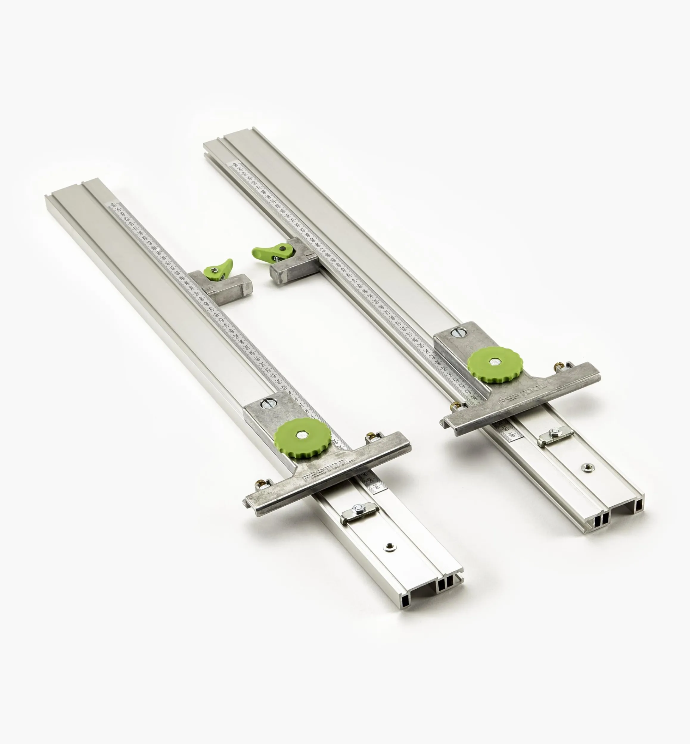 Lee Valley Power Tool Accessories>Parallel Side Fence For Festool Guide Rails