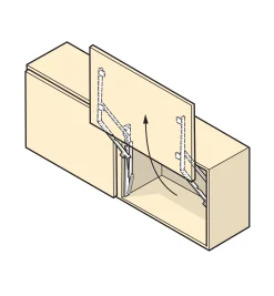 Lee Valley Mechanisms>Parallock