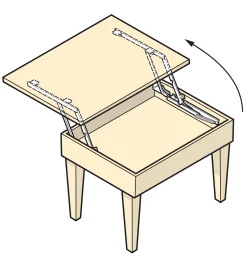Lee Valley Mechanisms><noscript><img width=