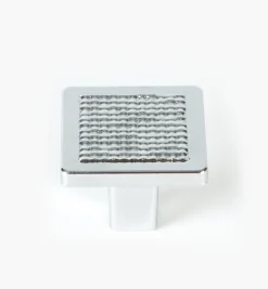 Lee Valley Knobs>Particles Knob