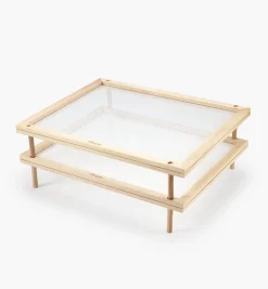 Lee Valley Pasta Making>Pasta & Herb Drying Racks