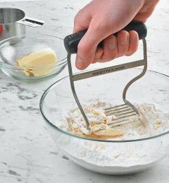 Lee Valley Pastry Tools>Pastry Blender