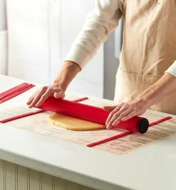 Lee Valley Pastry Tools>Pastry Kit