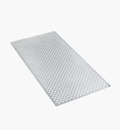 Lee Valley Project Supplies>Patterned Aluminum Panels