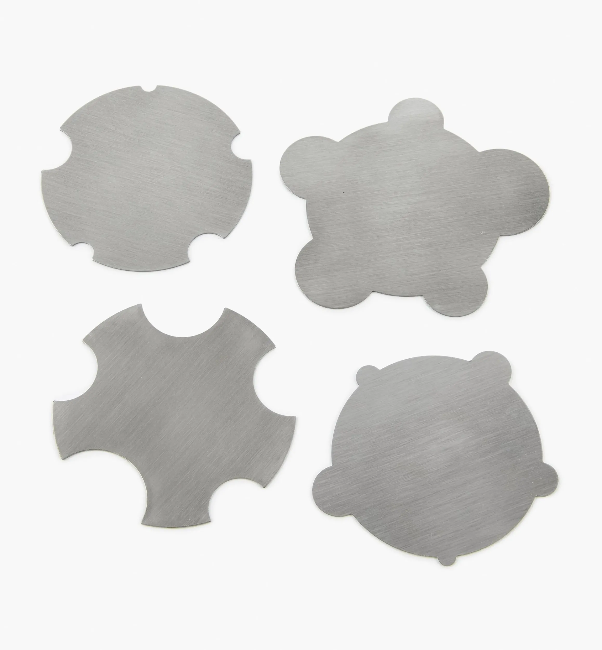 Lee Valley Scrapers>Pax Concave & Convex Scrapers