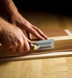 Lee Valley Saws>Pax Veneer Saw