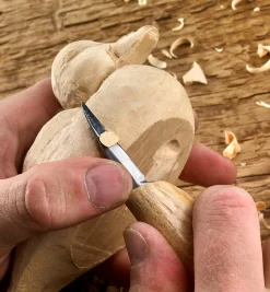 Lee Valley Hand Tools>4-Pc. Flexcut Carving Set