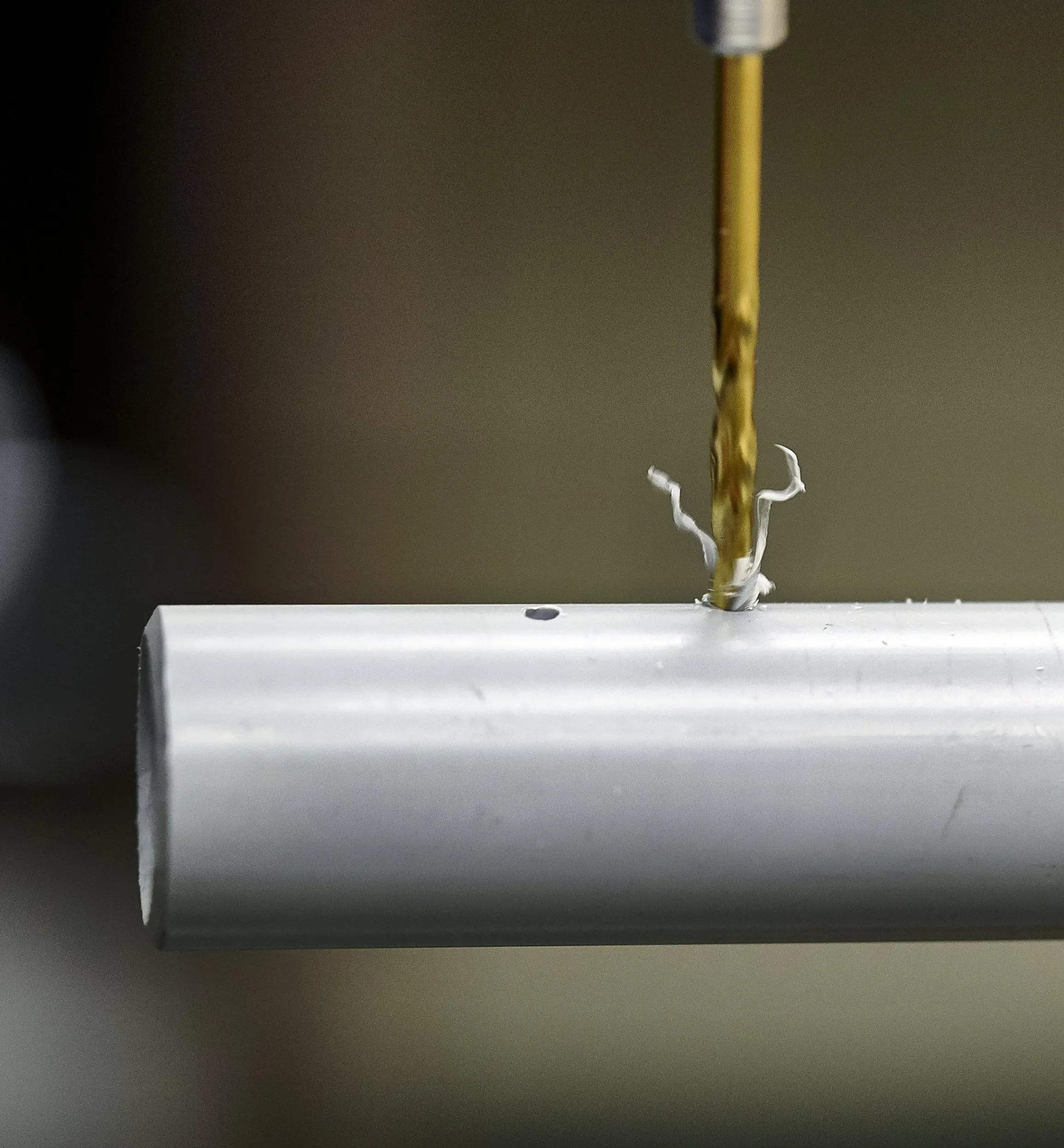 Lee Valley Power Tool Accessories>14-Pc. Hex-Shank Twist Bit Set