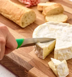 Lee Valley Knives & Cutlery>3-Pc. Peeling & Paring Knife Set