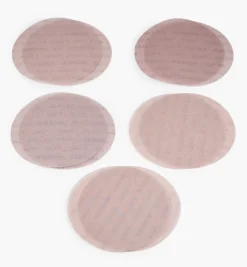 Lee Valley Supplies>10-Pc. Sample Pack Of 9" Fine Abranet Ace Grip Discs