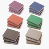 Lee Valley Supplies>18-Pc. Sample Pack Of Mirka HD 3" × 4" × 10mm Grip Abrasive Sponges
