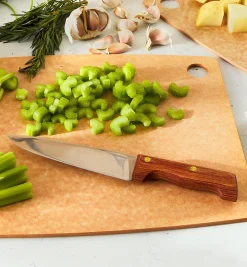 Lee Valley Knives & Cutlery>Peasant Chef's Knife